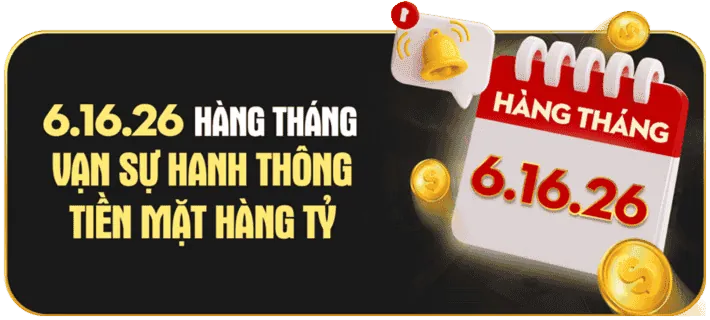Ra mắt trò chơi nổ hũ mới tại lk88