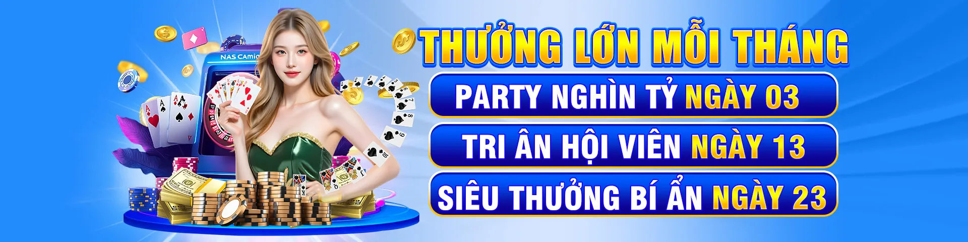 Khuyến mãi LK88