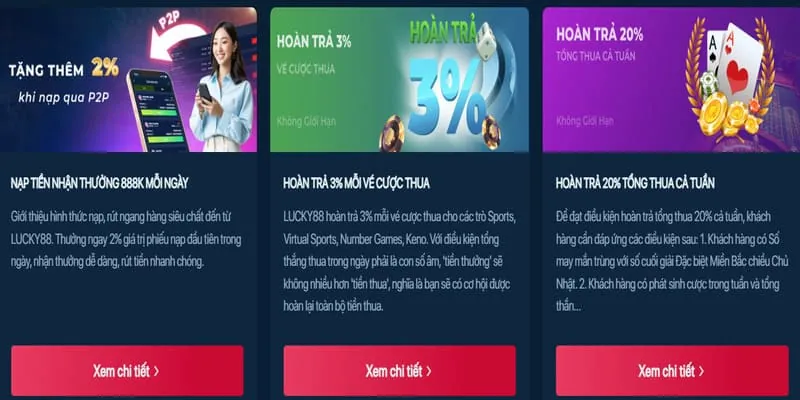Vòng quay miễn phí đặc biệt